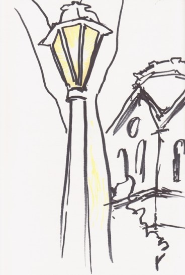 light and san francisco s