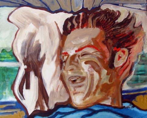 willard on the road to windom s