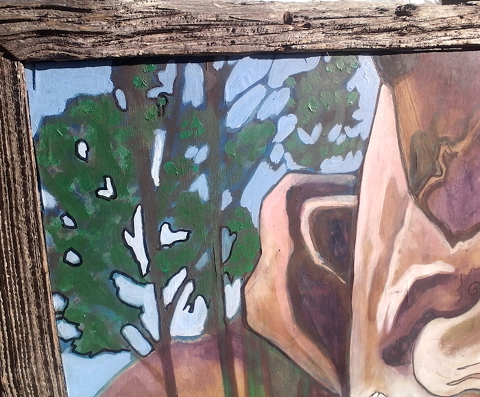 thomas tree detail s