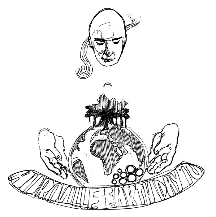 Auro Earth Day '10 s