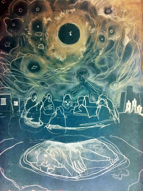 martian2 d and d invert