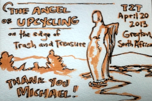 Postcard for Michael Shaw 2013-05-01 17.20.36