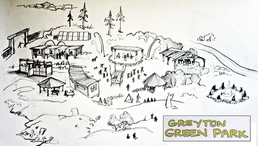 Greyton Green Park fin sds