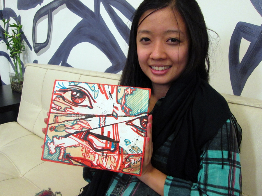 A Piece for Nara&nbsp;Moto